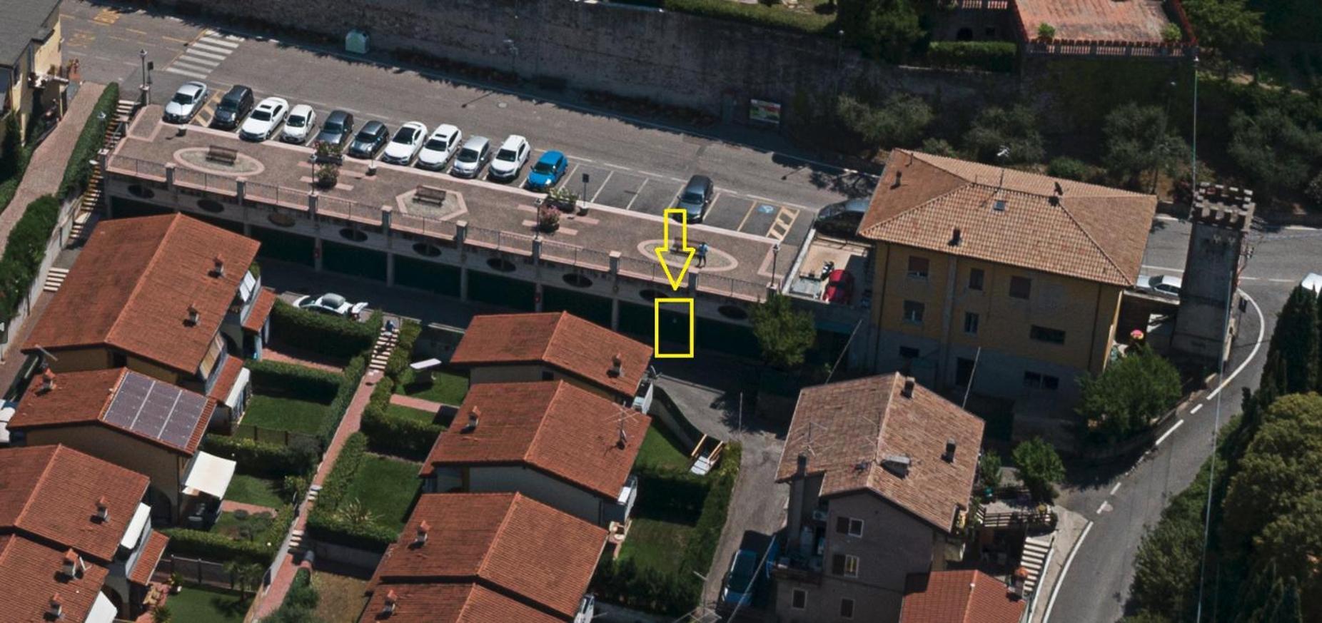 Apartment L'Archetto And Villetta Gruber - Regarda Travel Lazise Esterno foto