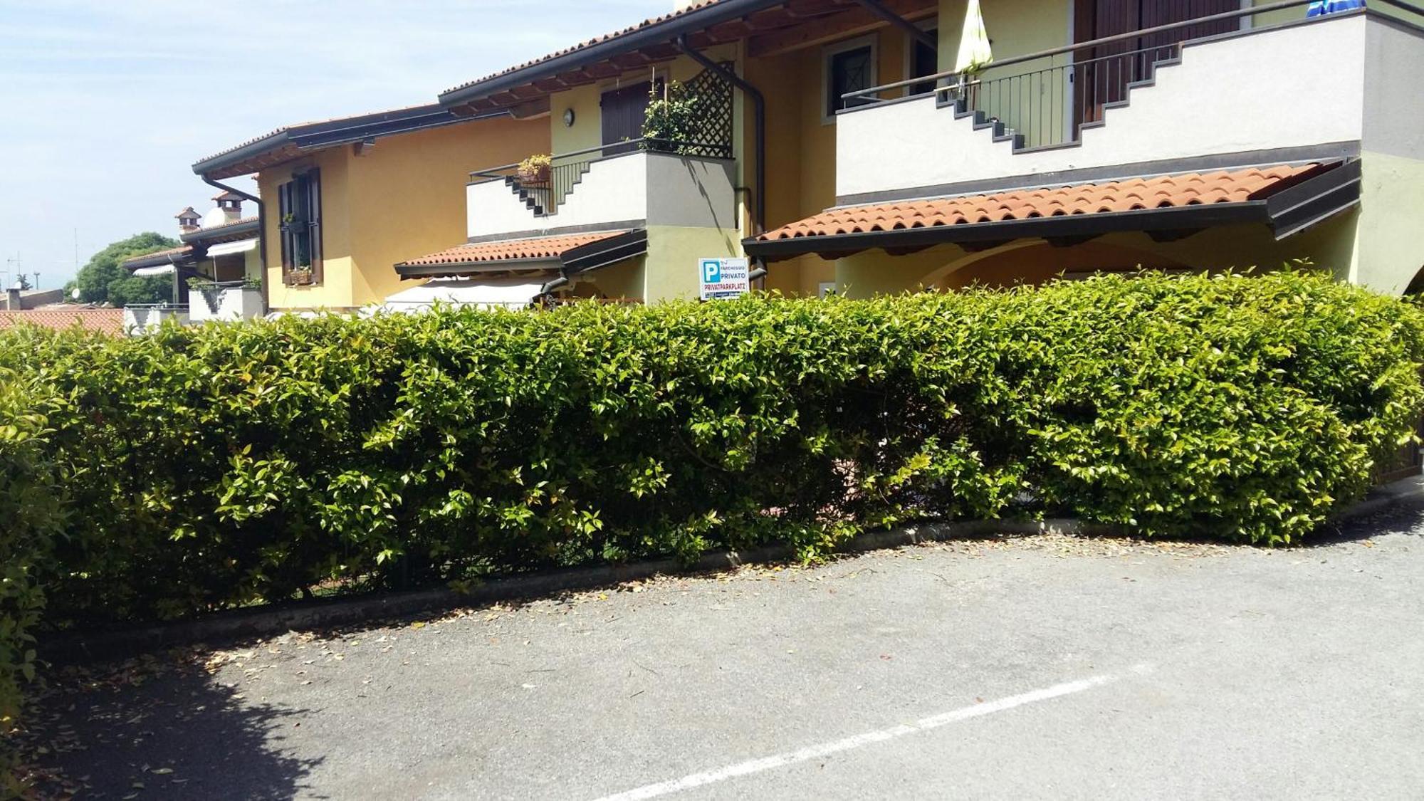 Apartment L'Archetto And Villetta Gruber - Regarda Travel Lazise Esterno foto